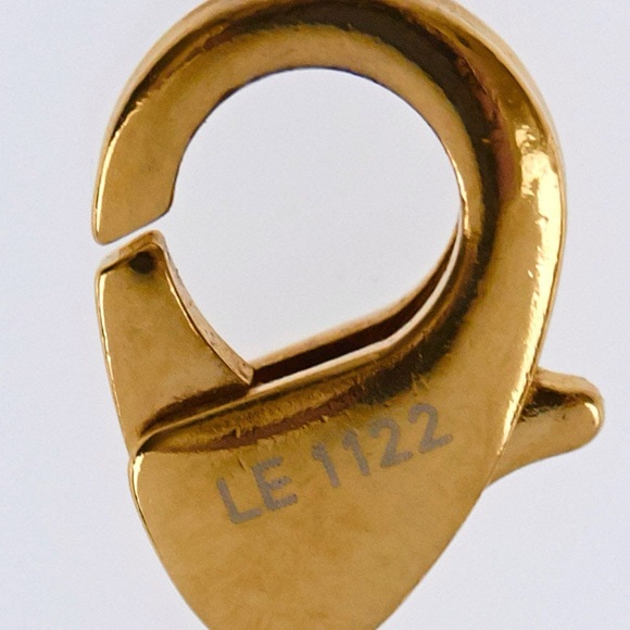 Louis Vuitton bracelet - Picture 4 of 4